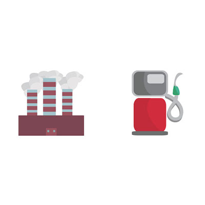  Fossil Fuel 