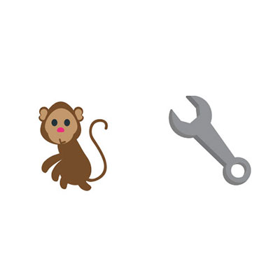 Monkey Wrench
