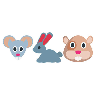 Rodents