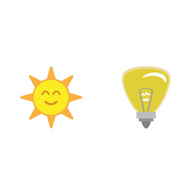 Sunlight