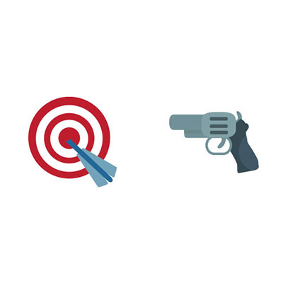 Target Practise