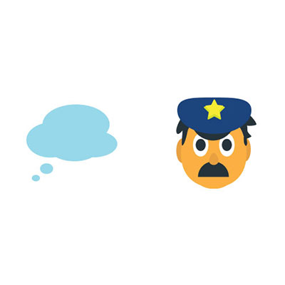Thought Police