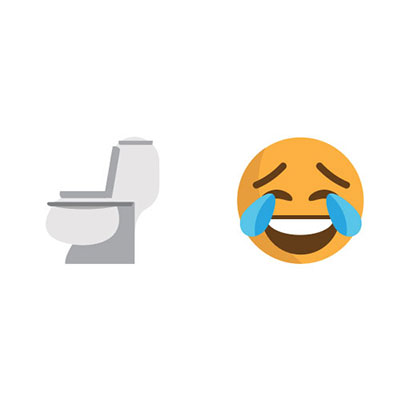 Toilet Humour