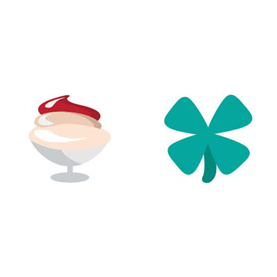  Trifle Lucky 