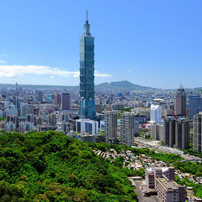 Taiwan