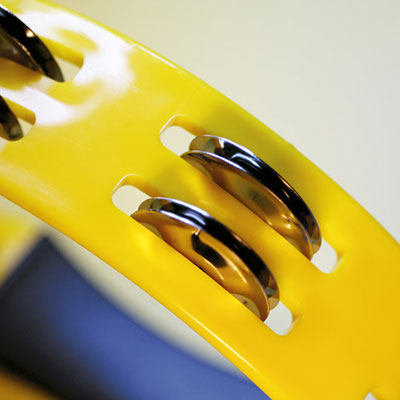 Tambourine