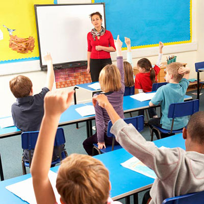Teacher