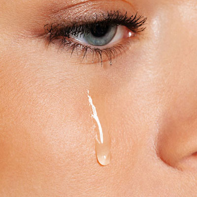 Tears