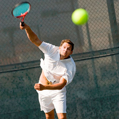Tennis