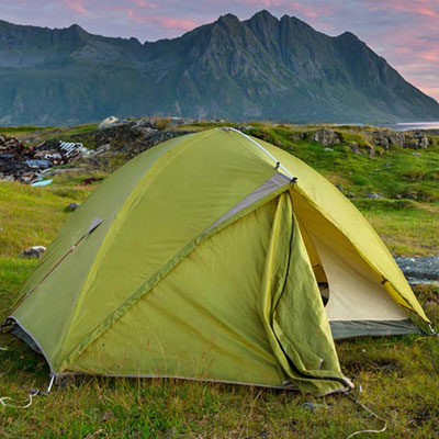 Tent
