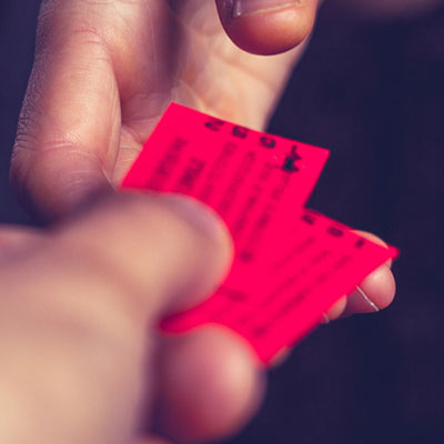 Tickets