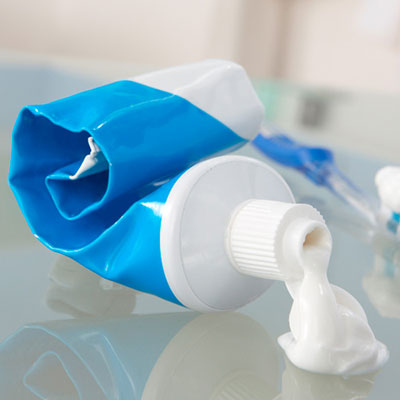 Toothpaste