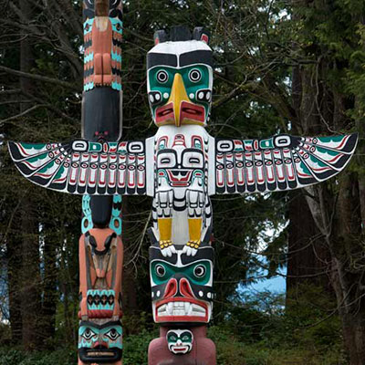 Totem Pole