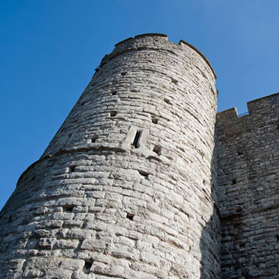 Tower