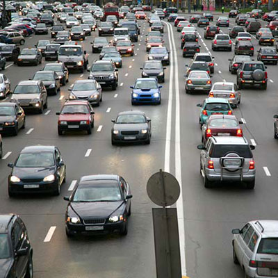  Traffic 