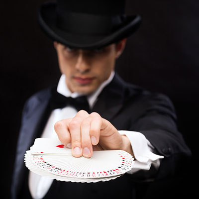 Trick