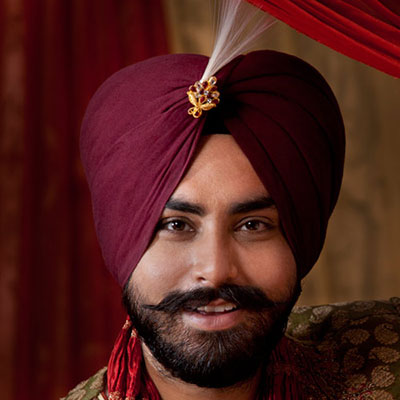  Turban 