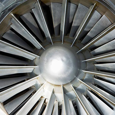 Turbine