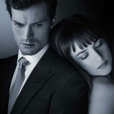  50 Shades Movie 