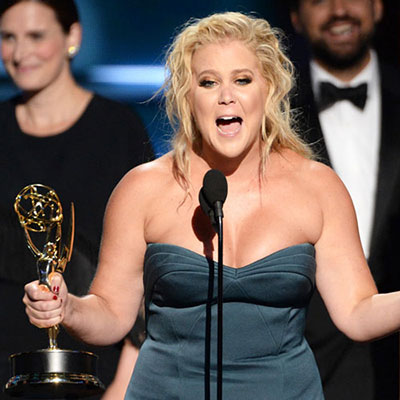 Amy Schumer