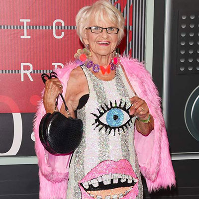 Baddie Winkle
