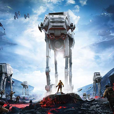 Battlefront