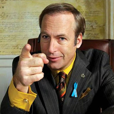 Better Call Saul