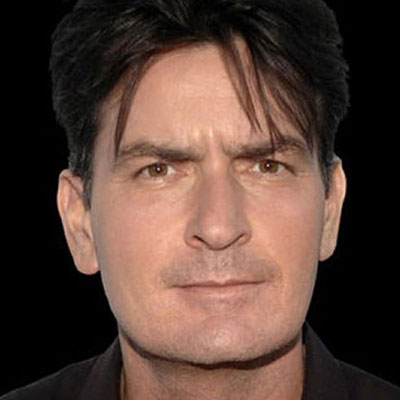 Charlie Sheen