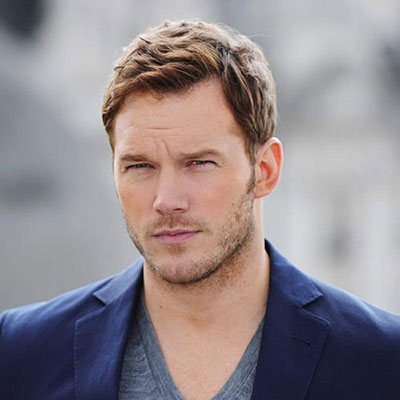 Chris Pratt