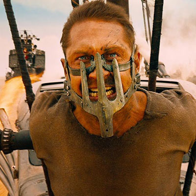 Fury Road