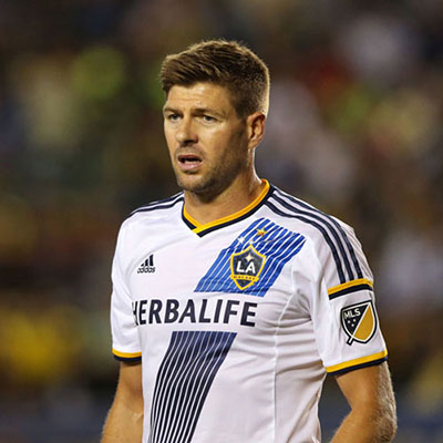 Gerrard