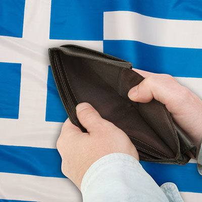 Greek Debt