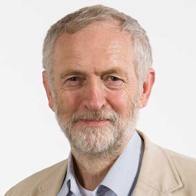 Jeremy Corbyn