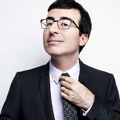 John Oliver