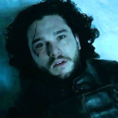 Jon Snow