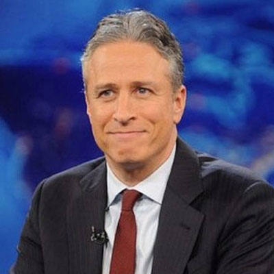 Jon Stewart