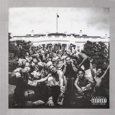  Kendrick Lamar 