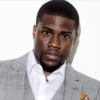 Kevin Hart