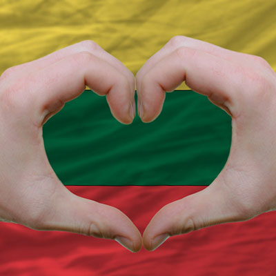 Lithuania