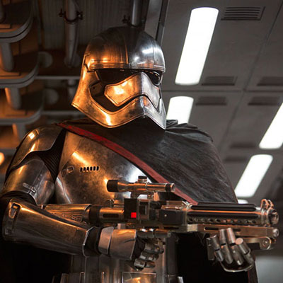 New Star Wars