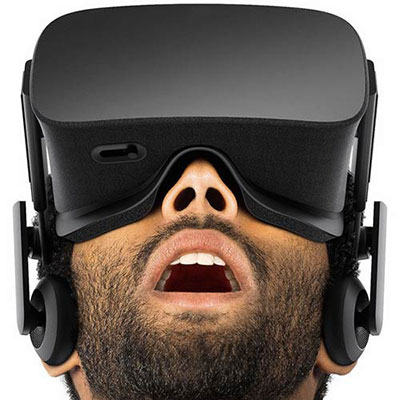 Oculus Rift
