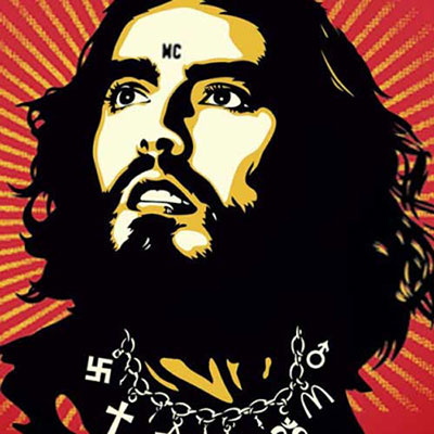 Revolution