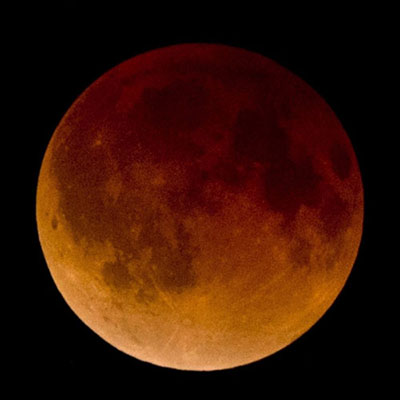Supermoon