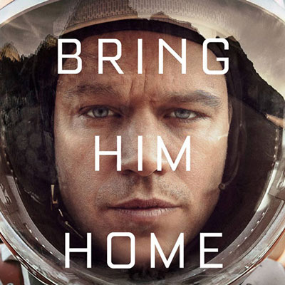 The Martian