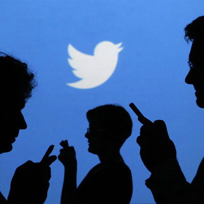 Trial By Twitter
