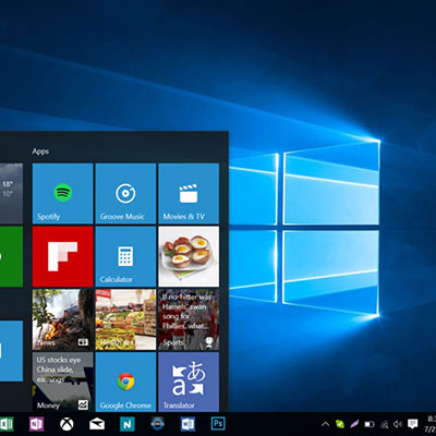  Windows 10 