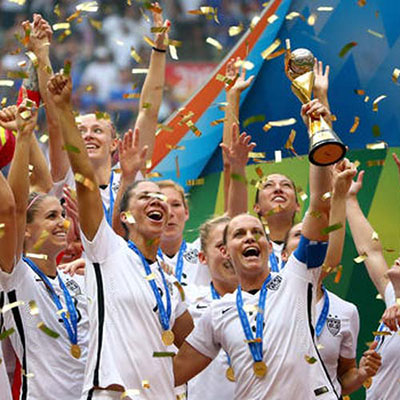 Womens World Cup