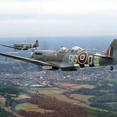 Ww2 75 Years