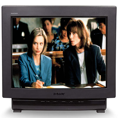  Ally Mcbeal 