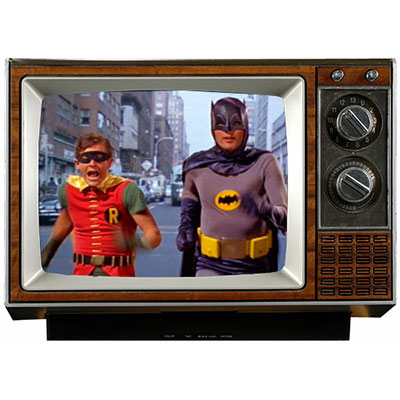 Batman